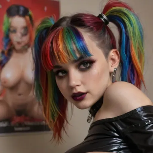 générateur d’images porno IA