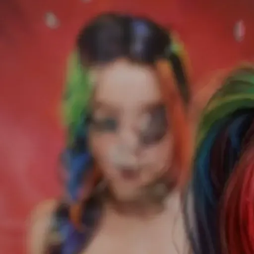 générateur de photos porno IA