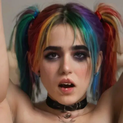 yapay zekâ porno görsel üretici
