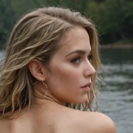 AI色情图片生成器