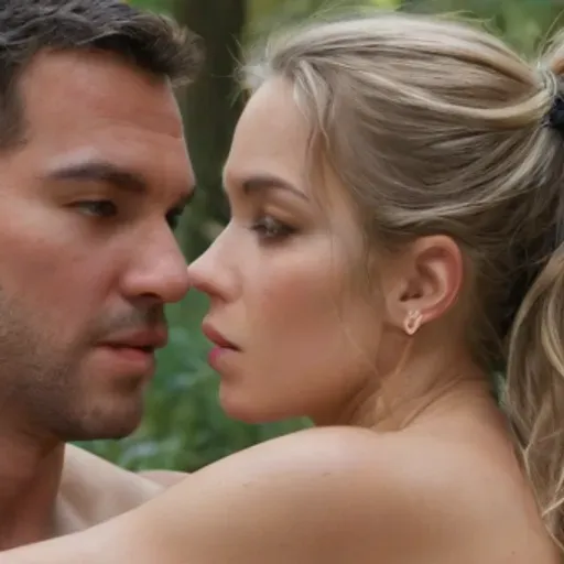 AI色情图片生成器