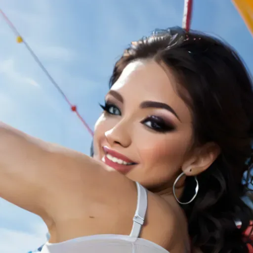 generatore di immagini porno IA