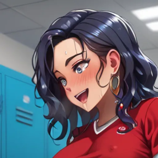 generatore di immagini porno IA