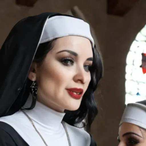 gerador de imagens pornô com IA