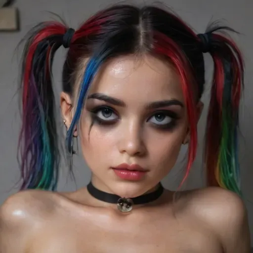 KI-Pornobild-Generator