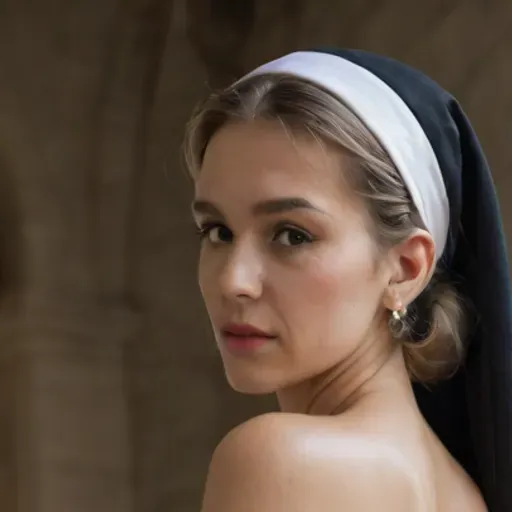 AI porn image generator