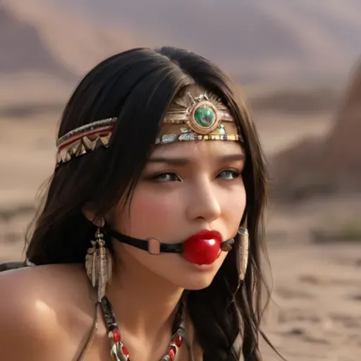 AIポルノ画像ジェネレーター