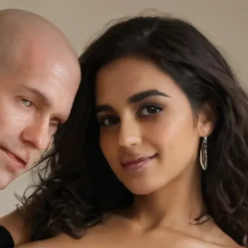 AI 포르노 사진 생성기
