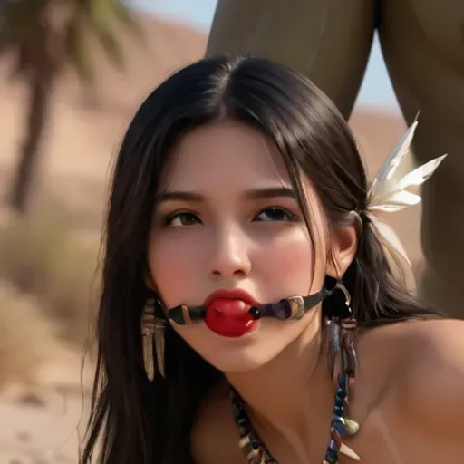 генератор порно-изображений на ИИ