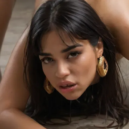 yapay zekâ porno görsel üretici