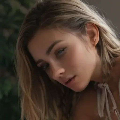 AI 포르노 이미지 생성기