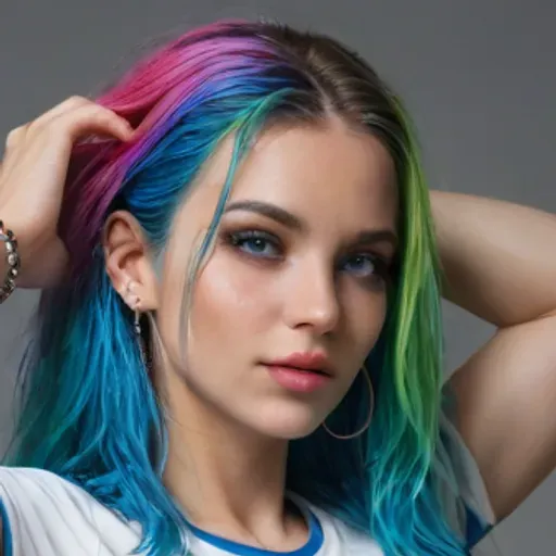 एआई पोर्न इमेज जेनरेटर