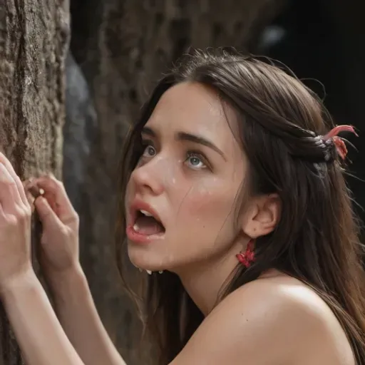 генератор порно-изображений на ИИ