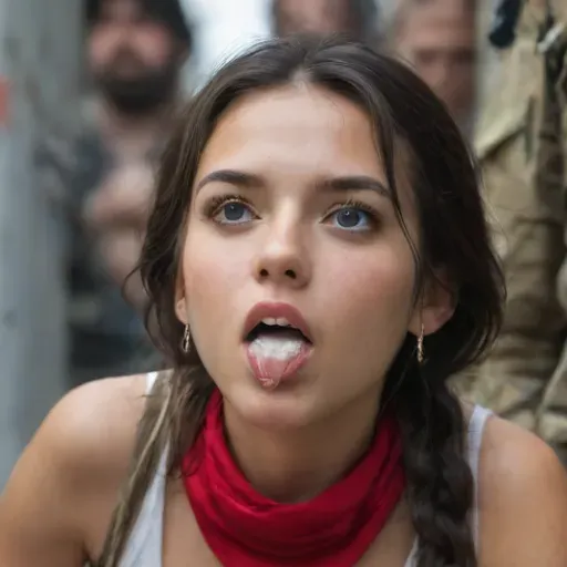 AIポルノ画像ジェネレーター