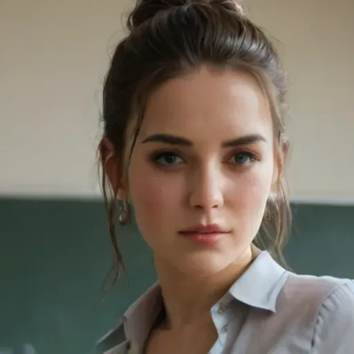 yapay zekâ porno görsel üretici