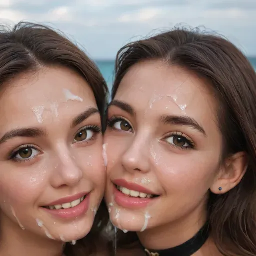 AI色情照片生成器