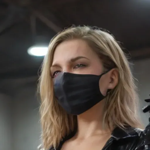 AI色情圖片產生器