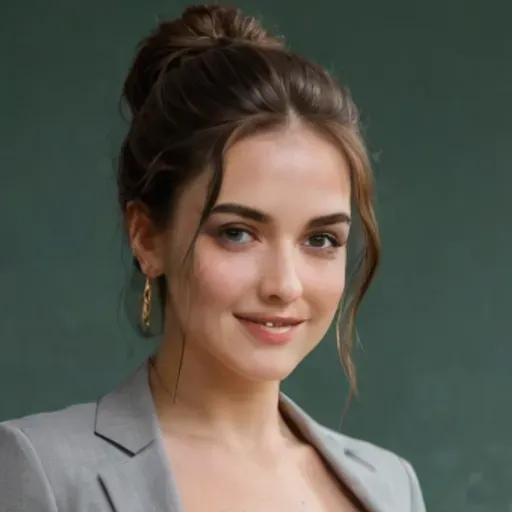 โปรแกรมสร้างภาพโปรนที่ใช้ปัญหา AI