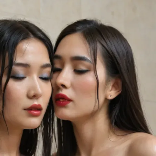 AI 포르노 이미지 생성기