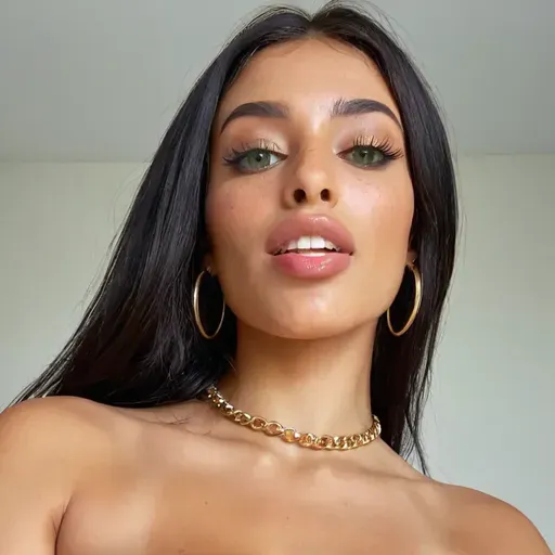 AI色情圖片產生器