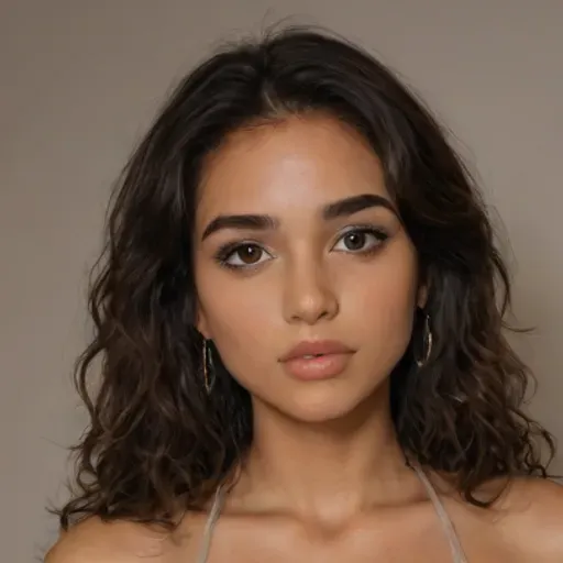 AIポルノ画像ジェネレーター