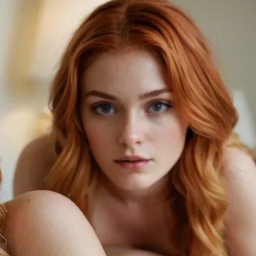 gerador de imagens pornô com IA