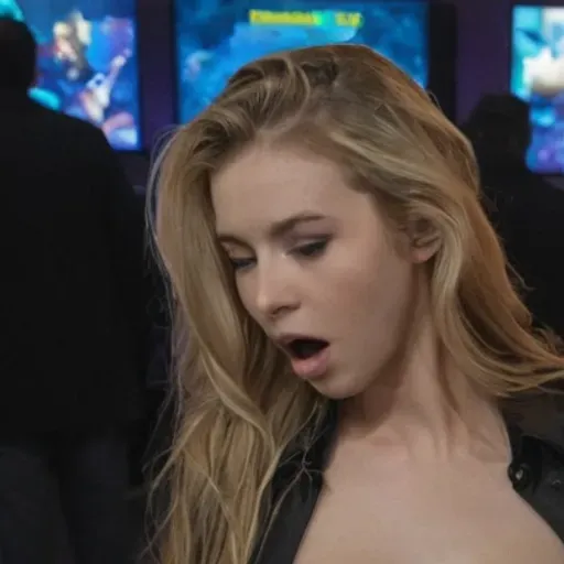 générateur d’images porno IA