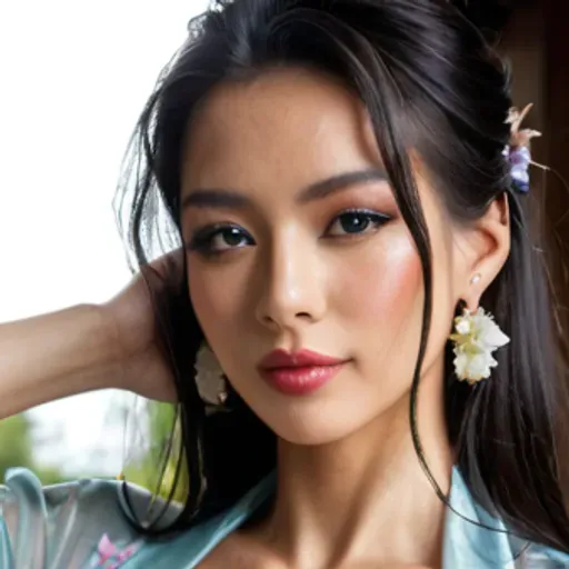 AI色情圖片產生器