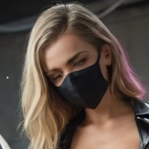 генератор порно-изображений на ИИ