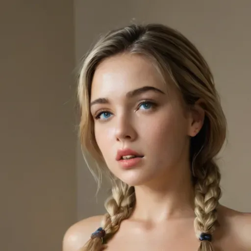 yapay zekâ porno görsel üretici