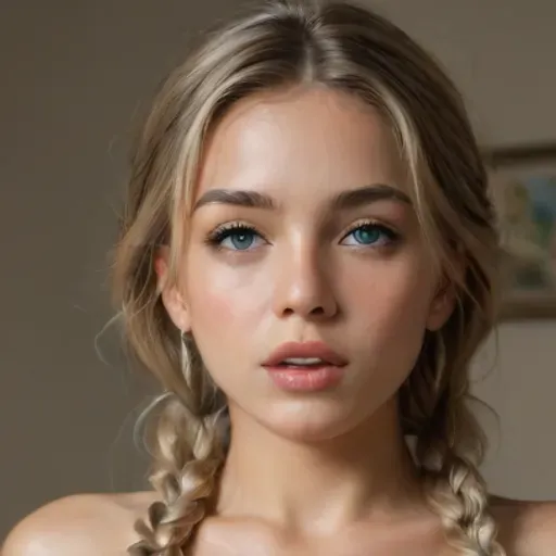 yapay zekâ porno görsel üretici