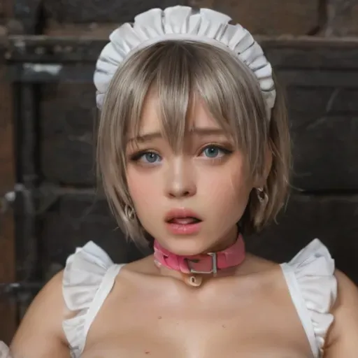 AI porn image generator