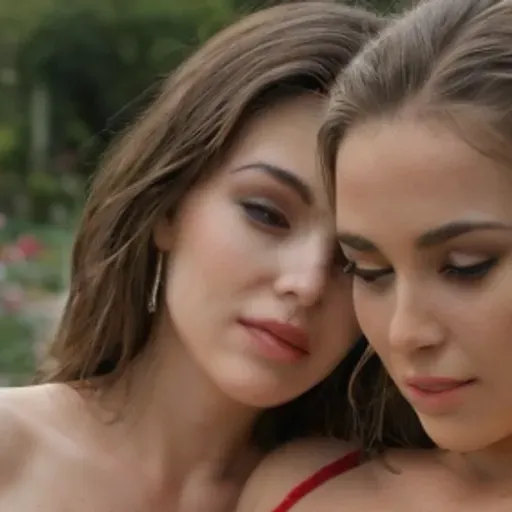 AI色情图片生成器