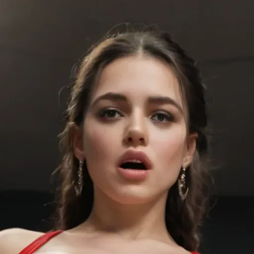 โปรแกรมสร้างภาพโปรนที่ใช้ปัญหา AI