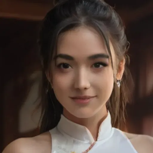 AI色情圖片產生器