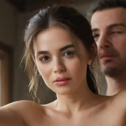 yapay zekâ porno görsel üretici