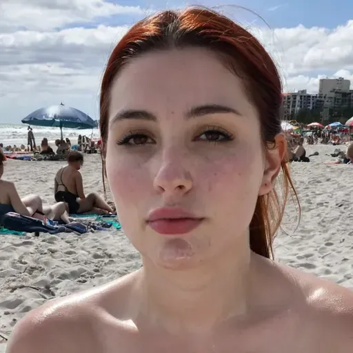 โปรแกรมสร้างภาพโปรนที่ใช้ปัญหา AI