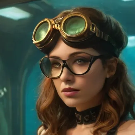 gerador de imagens pornô com IA