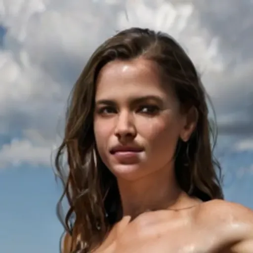 AIポルノ画像ジェネレーター