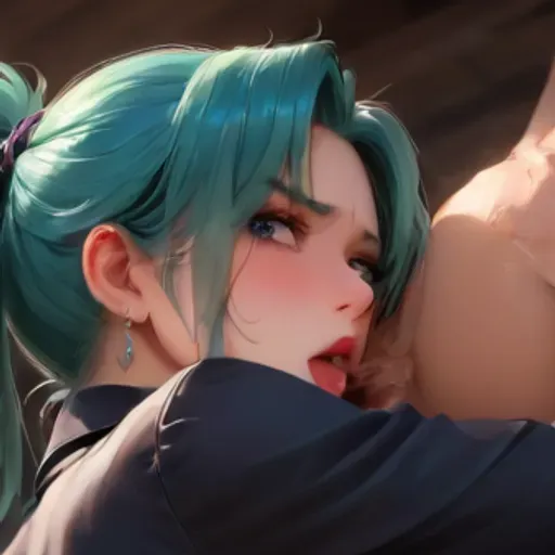 générateur de photos porno IA