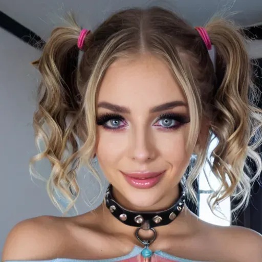 генератор порно-изображений на ИИ