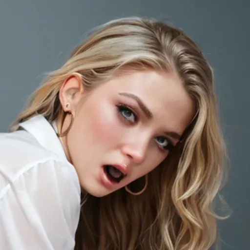 AI 포르노 이미지 생성기