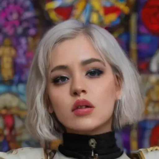 AIポルノ画像ジェネレーター