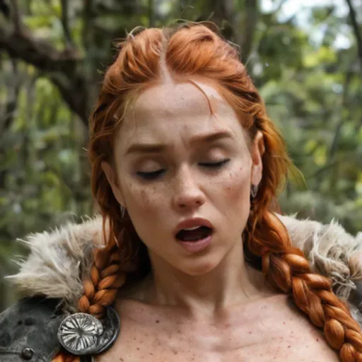 generatore di immagini porno IA