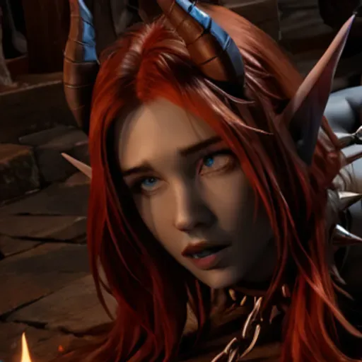 AI porn image generator