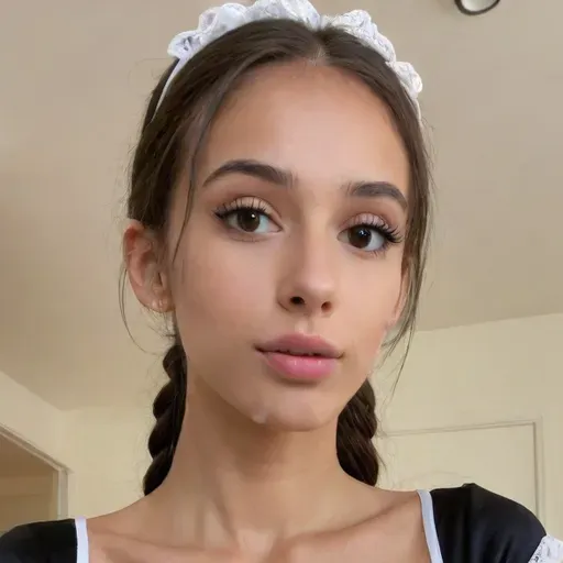 yapay zekâ porno görsel üretici