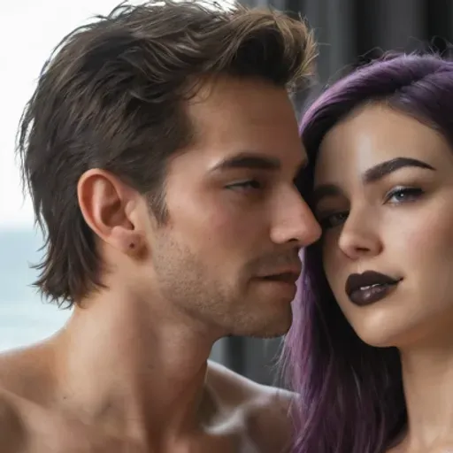 generador de imágenes porno con IA