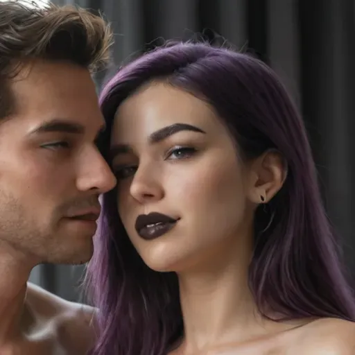 generador de fotos porno con IA