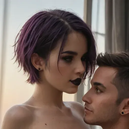 AIポルノ写真ジェネレーター