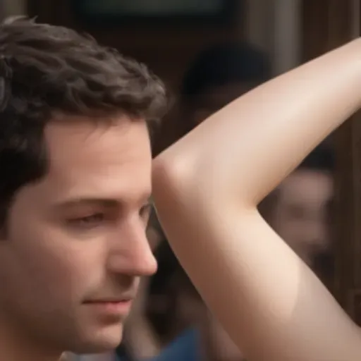 AI色情照片產生器